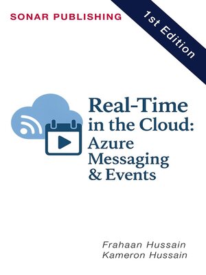 cover image of Real-Time in the Cloud